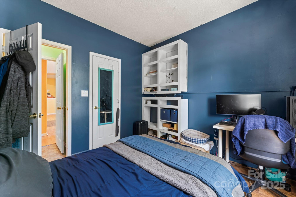 11913 Little Stoney Ct Charlotte, NC 28269