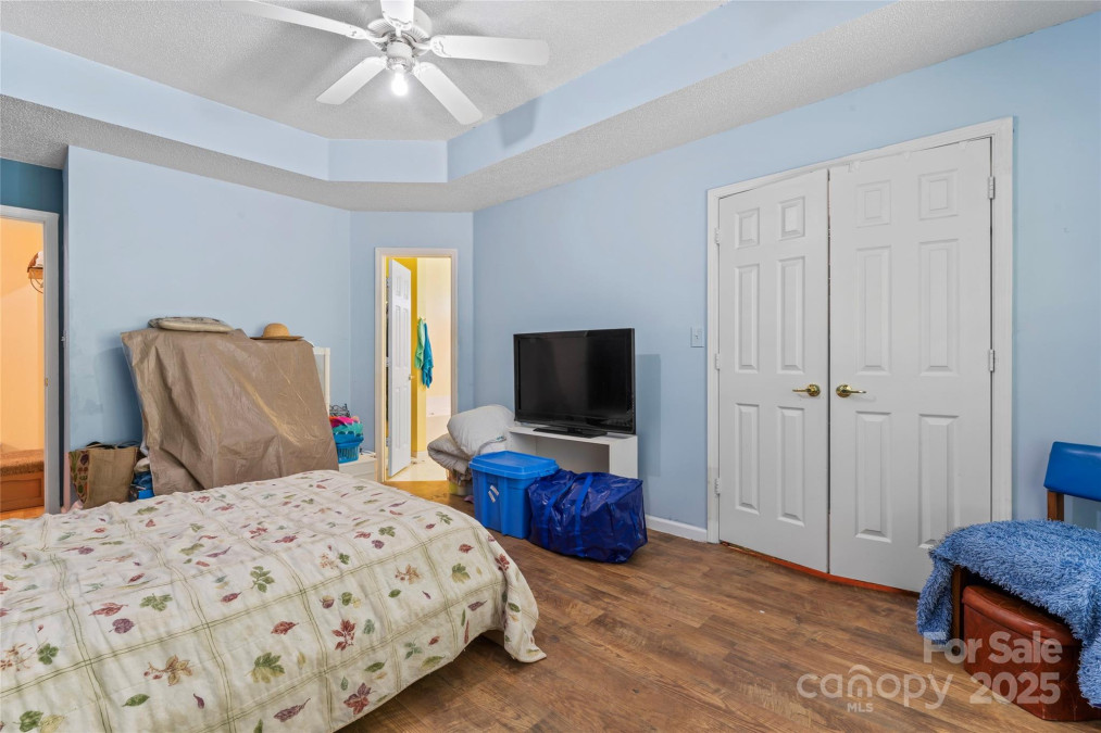 11913 Little Stoney Ct Charlotte, NC 28269
