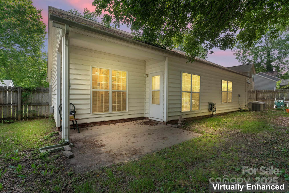 11913 Little Stoney Ct Charlotte, NC 28269