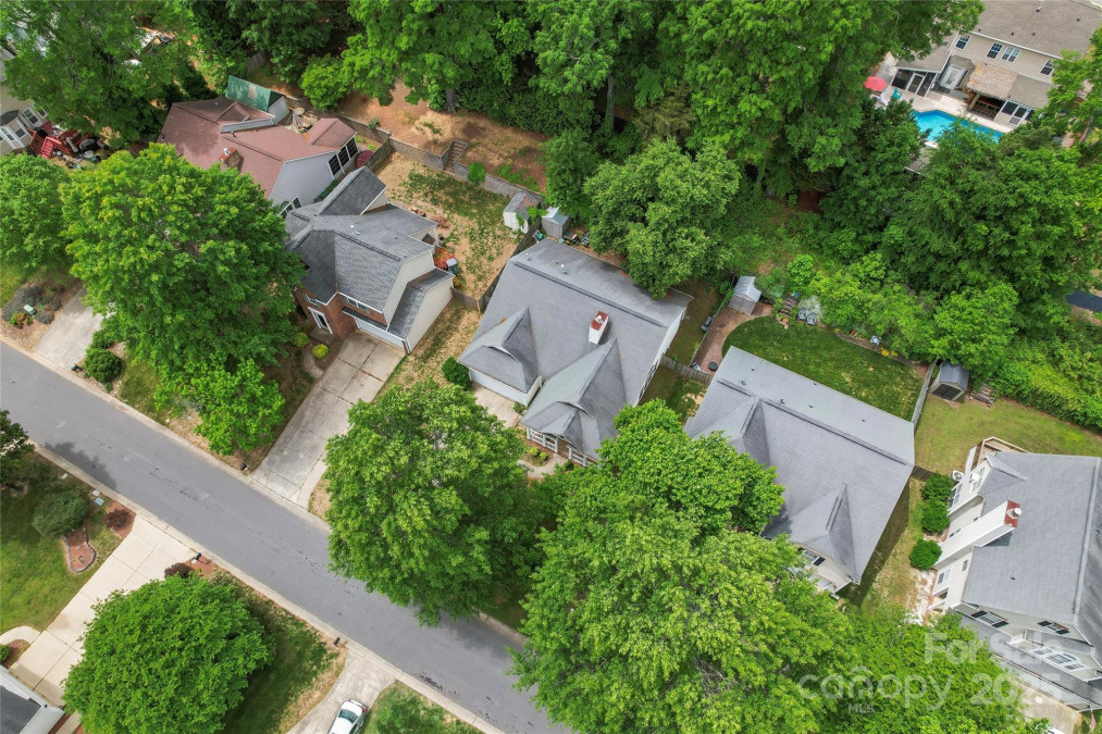 11913 Little Stoney Ct Charlotte, NC 28269