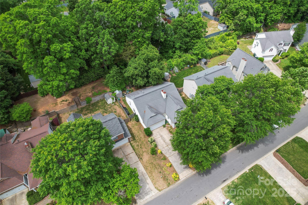 11913 Little Stoney Ct Charlotte, NC 28269