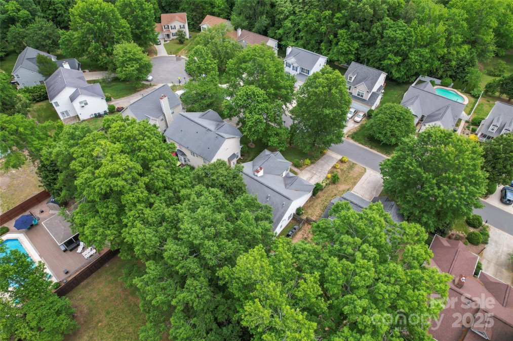 11913 Little Stoney Ct Charlotte, NC 28269