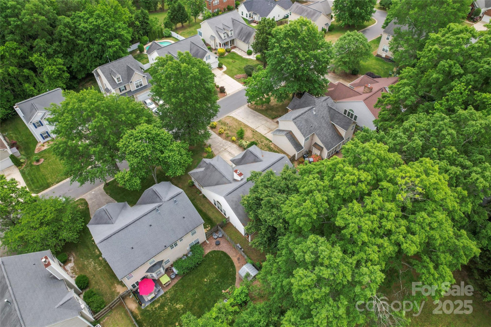 11913 Little Stoney Ct Charlotte, NC 28269
