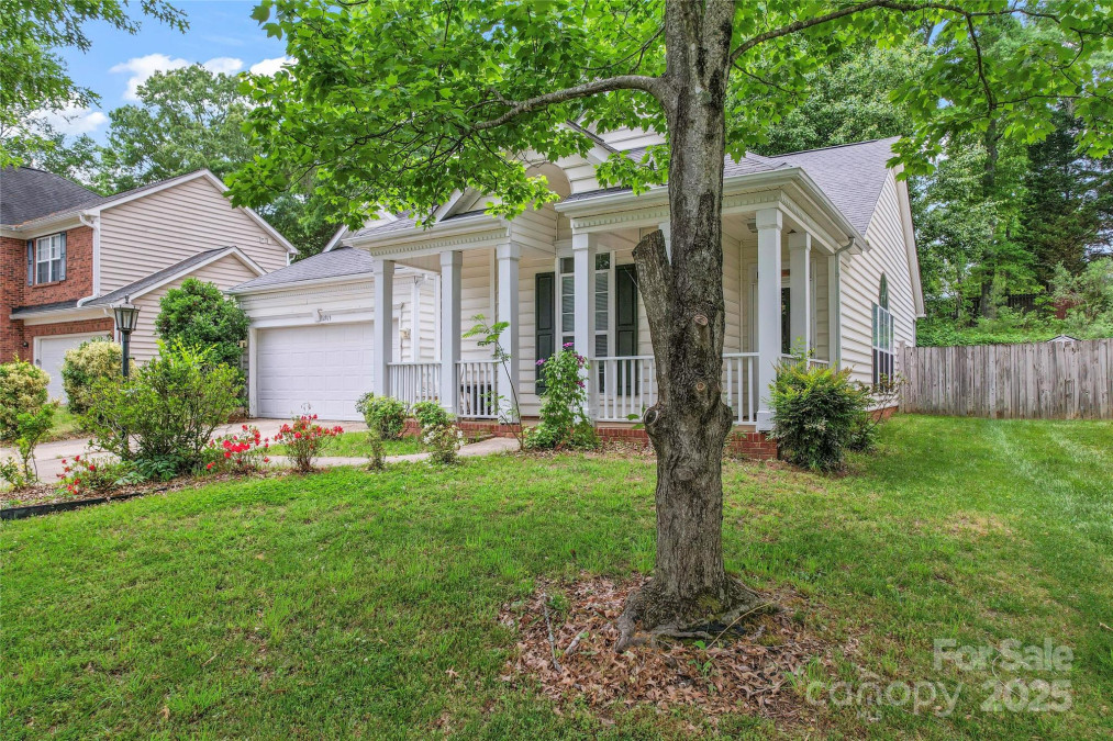11913 Little Stoney Ct Charlotte, NC 28269