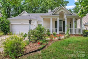 11913 Little Stoney Ct Charlotte, NC 28269