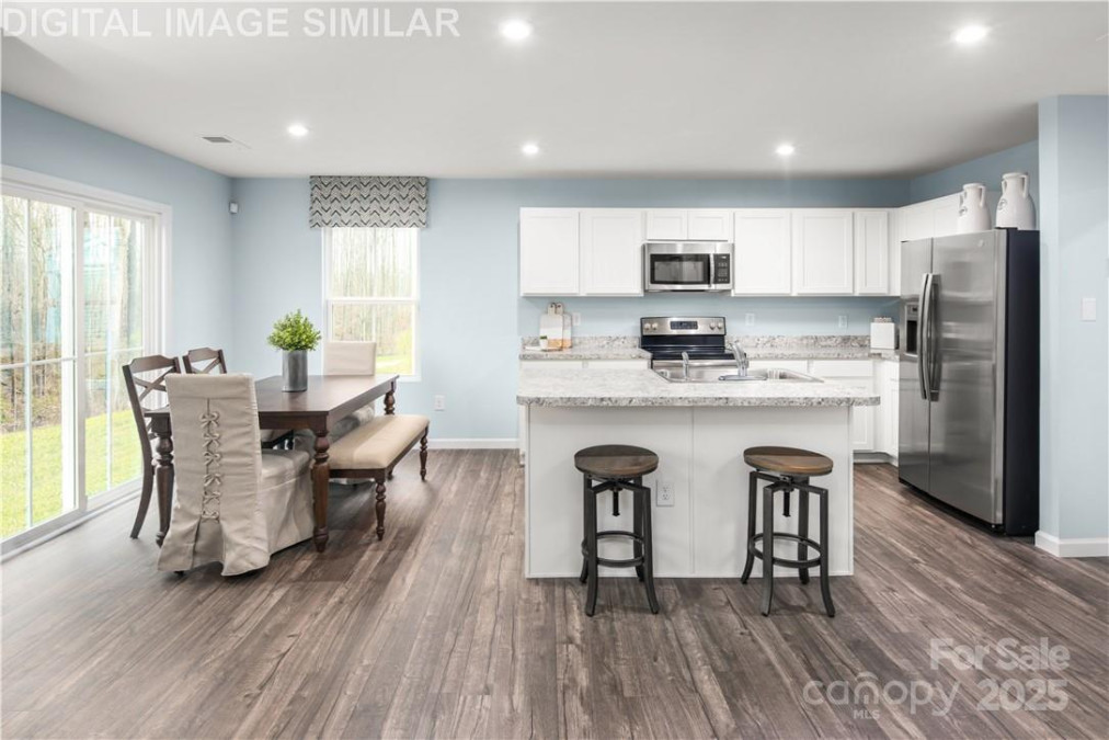 120 Millstream Dr China Grove, NC 28023