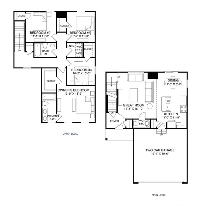 120 Millstream Dr China Grove, NC 28023