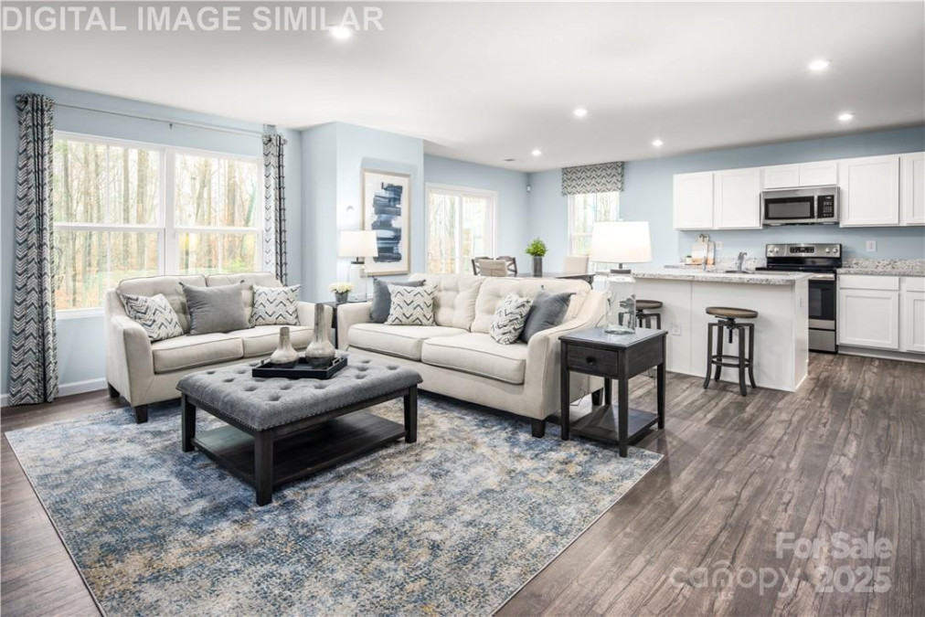 120 Millstream Dr China Grove, NC 28023
