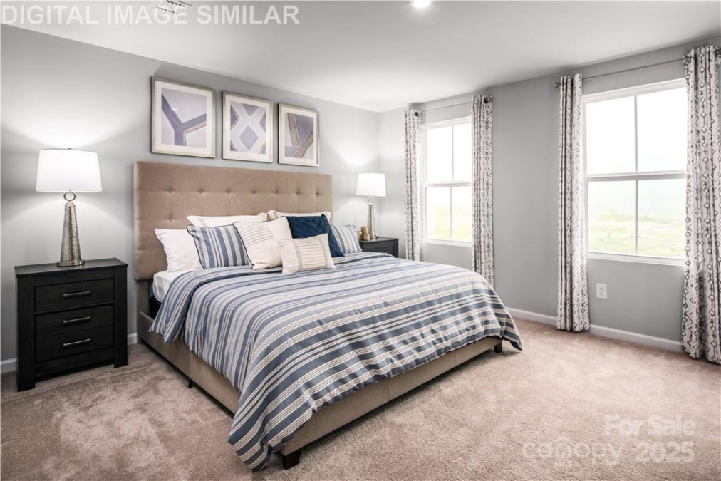 120 Millstream Dr China Grove, NC 28023