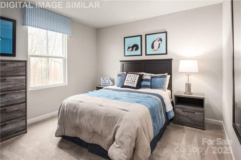 120 Millstream Dr China Grove, NC 28023