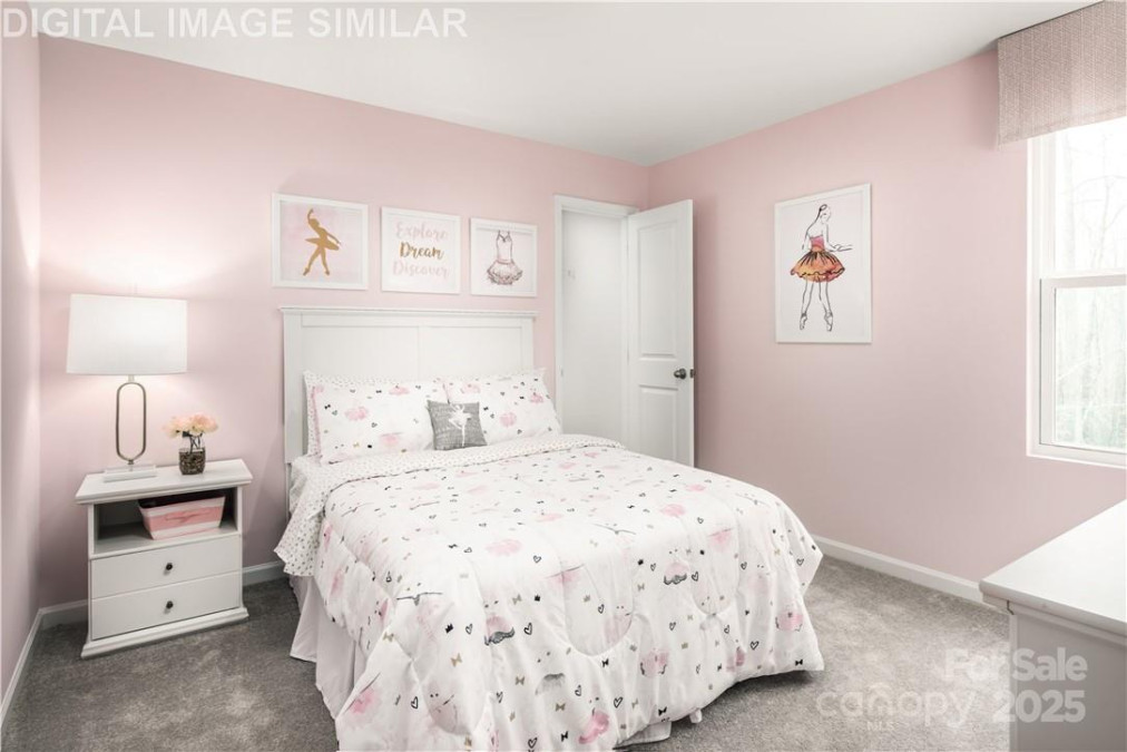 120 Millstream Dr China Grove, NC 28023