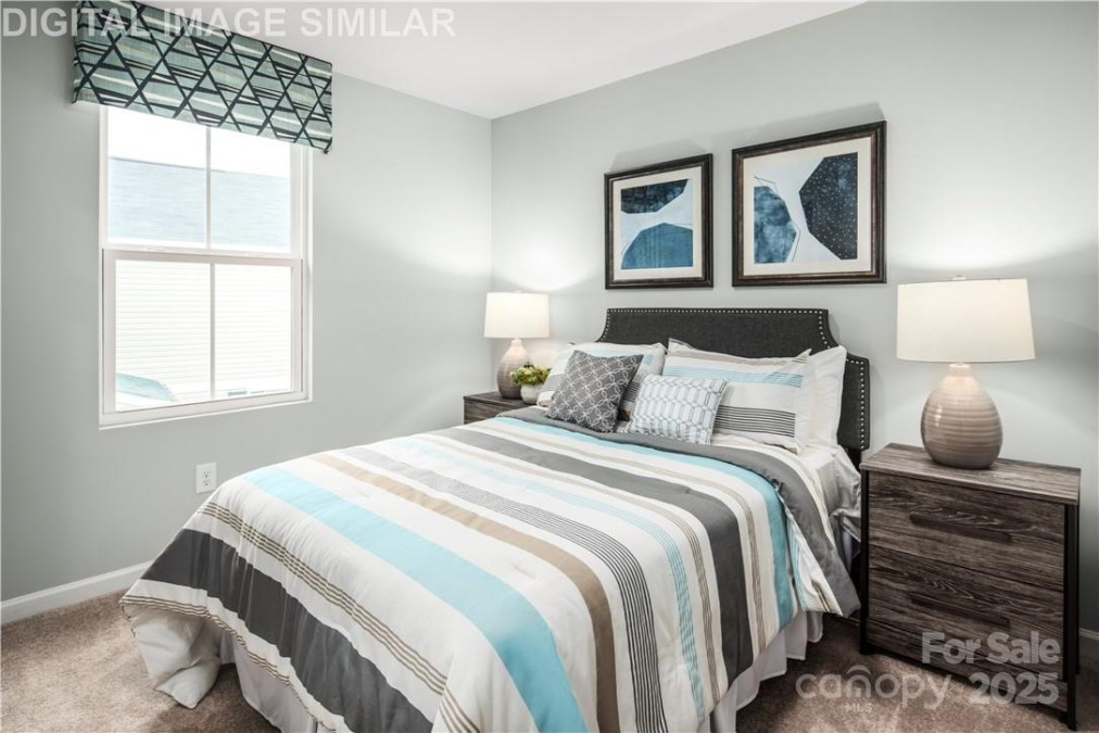 120 Millstream Dr China Grove, NC 28023