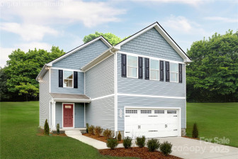 120 Millstream Dr China Grove, NC 28023
