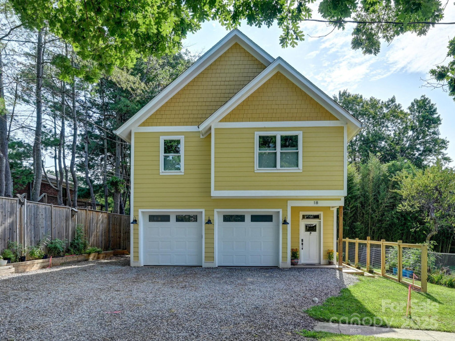 18 Covington St Asheville, NC 28806