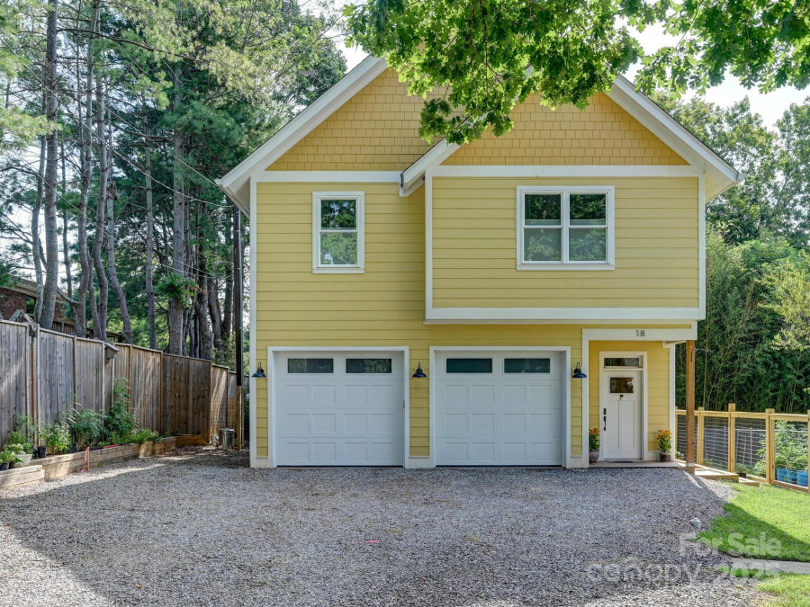 18 Covington St Asheville, NC 28806