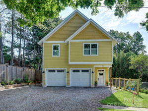 18 Covington St Asheville, NC 28806