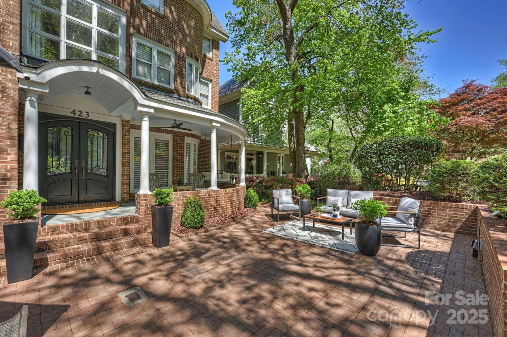 423 Pine St Charlotte, NC 28202