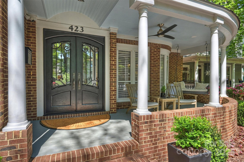 423 Pine St Charlotte, NC 28202
