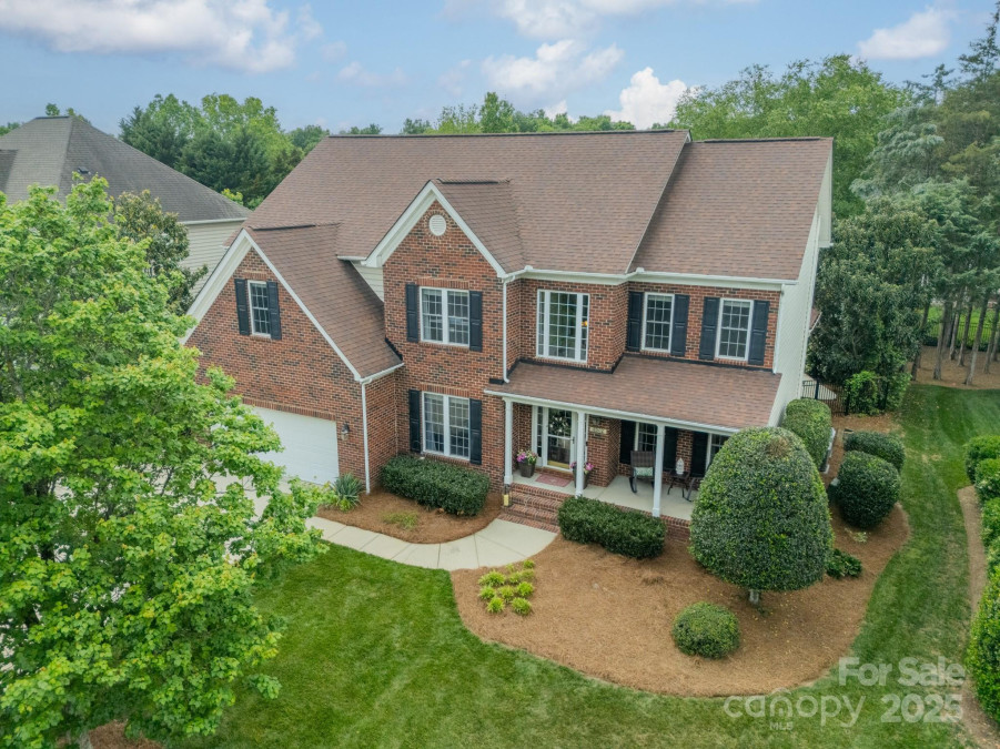 8902 Whittingham Dr Waxhaw, NC 28173