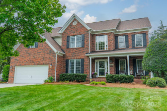 8902 Whittingham Dr Waxhaw, NC 28173