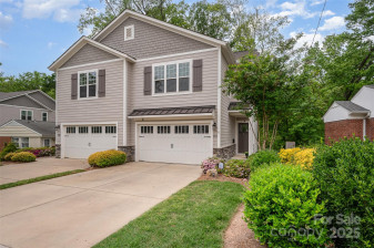5210 Valley Stream Rd Charlotte, NC 28209