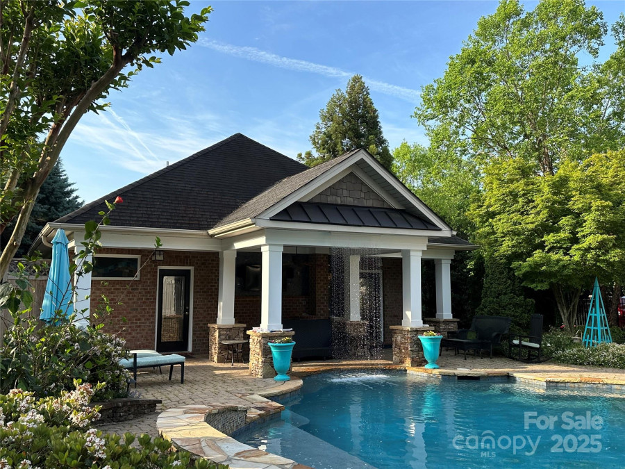 2304 Thunder Gulch Ct Waxhaw, NC 28173