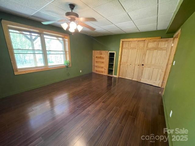926 Cross Creek Dr Rutherfordton, NC 28139