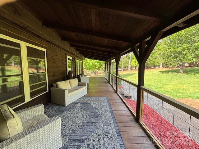 926 Cross Creek Dr Rutherfordton, NC 28139
