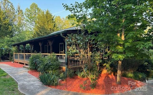 926 Cross Creek Dr Rutherfordton, NC 28139