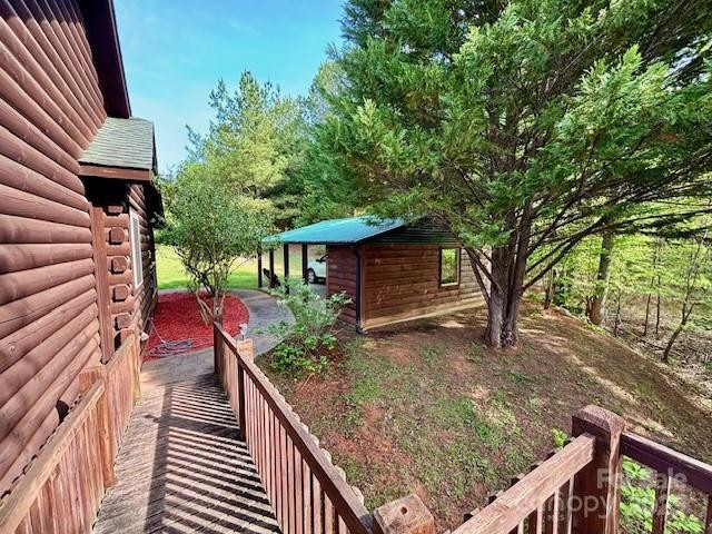 926 Cross Creek Dr Rutherfordton, NC 28139
