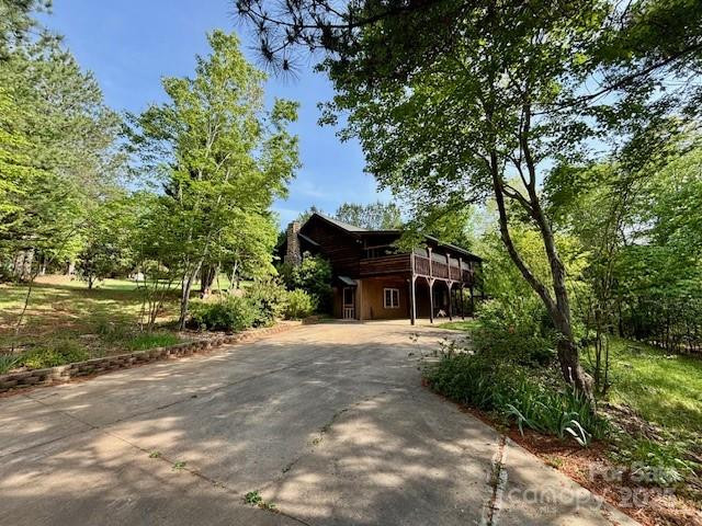 926 Cross Creek Dr Rutherfordton, NC 28139