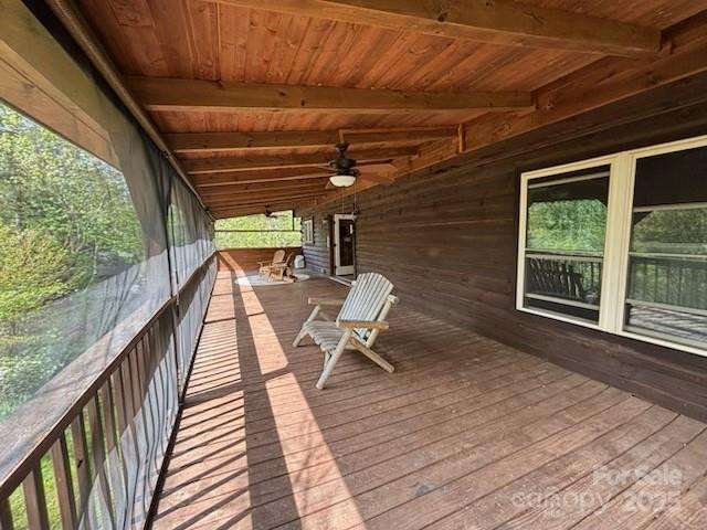 926 Cross Creek Dr Rutherfordton, NC 28139