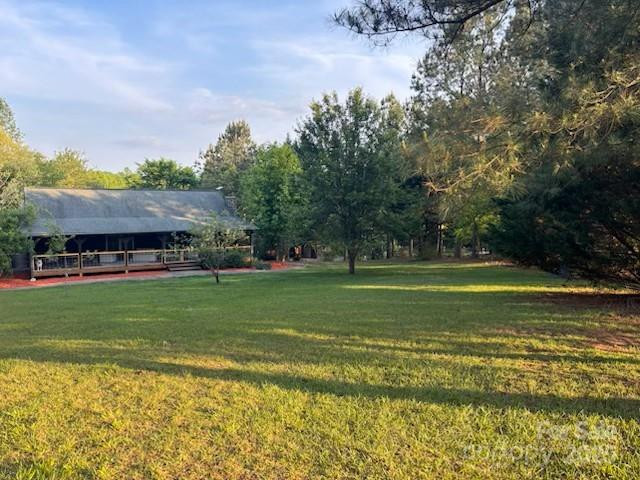 926 Cross Creek Dr Rutherfordton, NC 28139