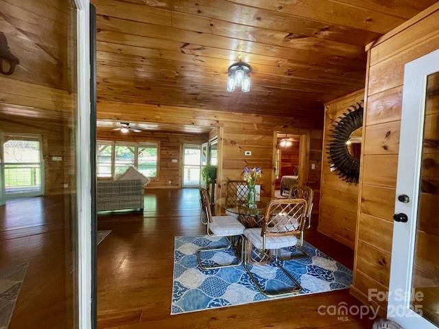 926 Cross Creek Dr Rutherfordton, NC 28139