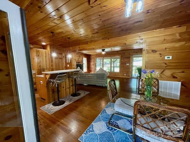 926 Cross Creek Dr Rutherfordton, NC 28139