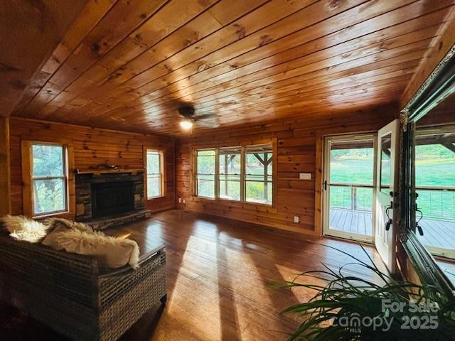 926 Cross Creek Dr Rutherfordton, NC 28139