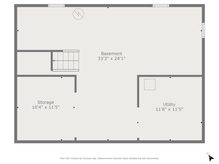 81 Julia St Columbus, NC 28722