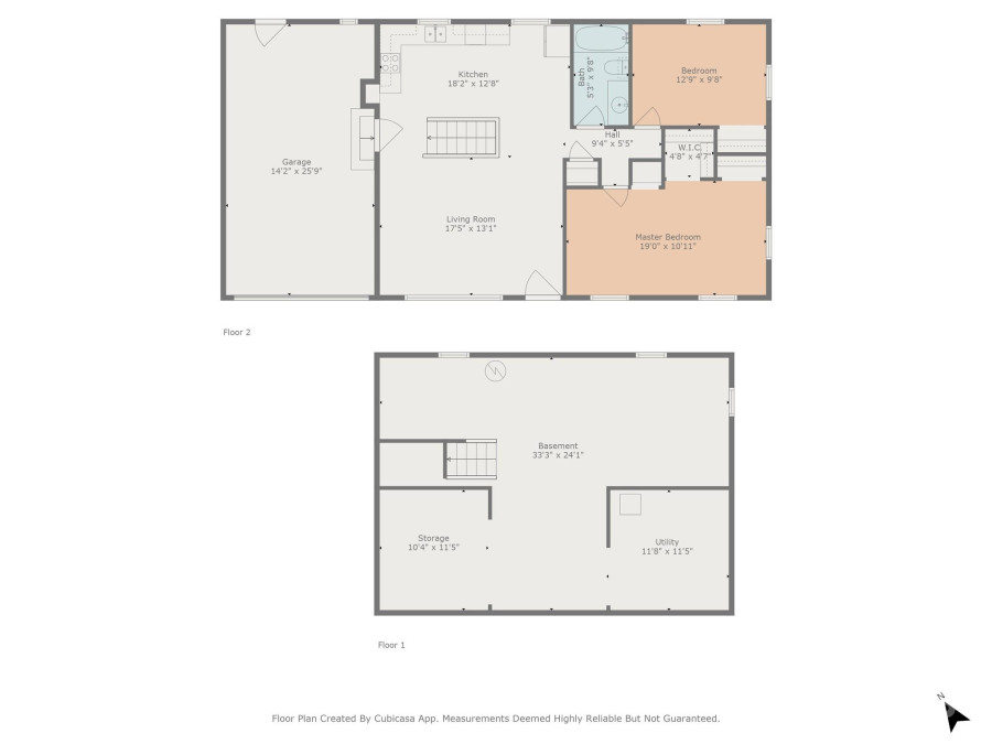 81 Julia St Columbus, NC 28722