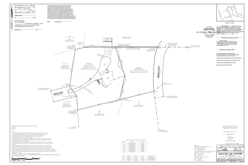 242 Birch Ln Arden, NC 28704