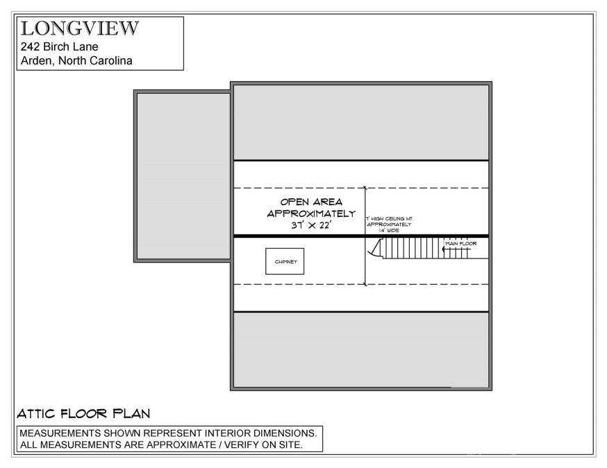 242 Birch Ln Arden, NC 28704