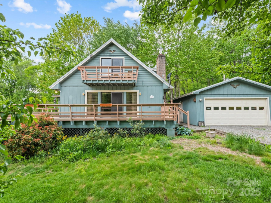 115 Dahlia Ln Waynesville, NC 28785
