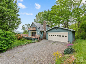 115 Dahlia Ln Waynesville, NC 28785