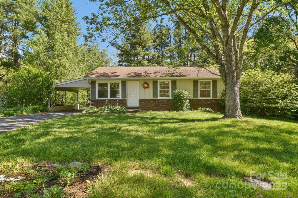 19 Clement Pl Asheville, NC 28805
