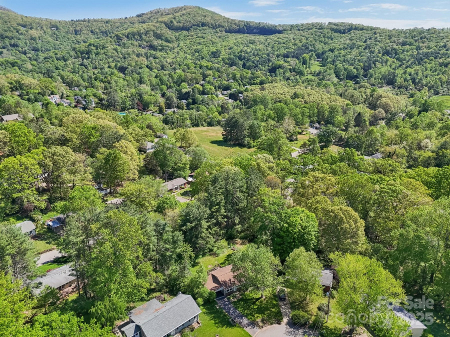 19 Clement Pl Asheville, NC 28805