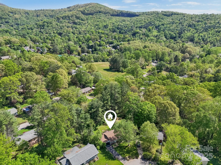 19 Clement Pl Asheville, NC 28805