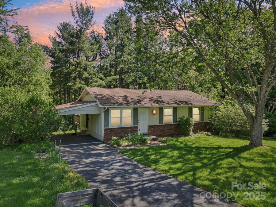19 Clement Pl Asheville, NC 28805