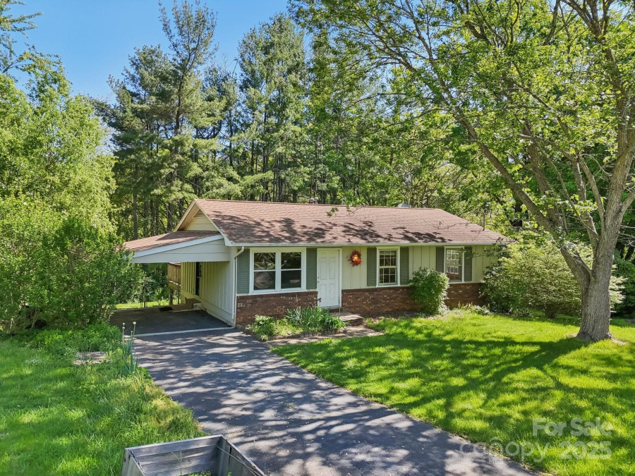 19 Clement Pl Asheville, NC 28805