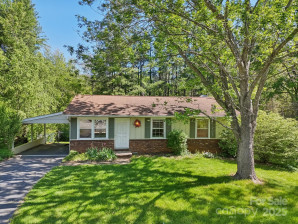 19 Clement Pl Asheville, NC 28805