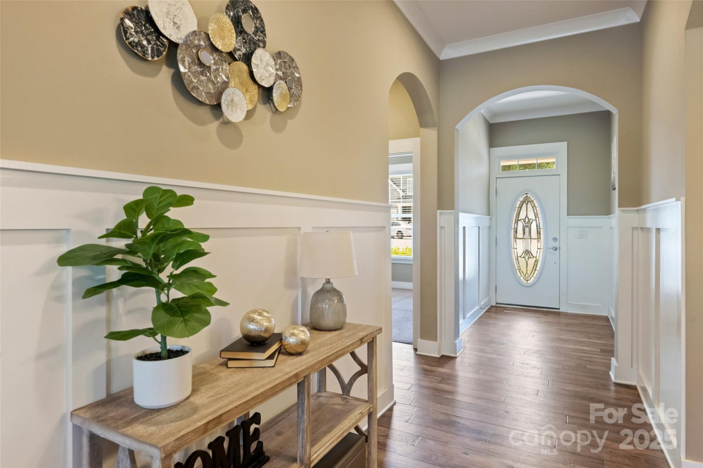 505 Chamberlain Ct Mcadenville, NC 28101