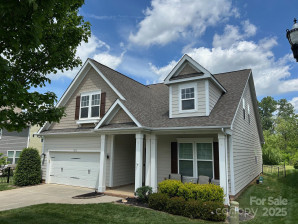 505 Chamberlain Ct Mcadenville, NC 28101